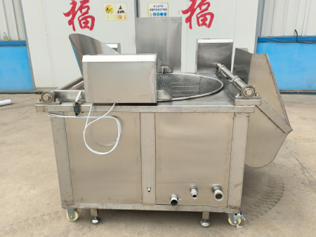 油炸锅