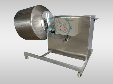 酱菜搅拌机设备介绍