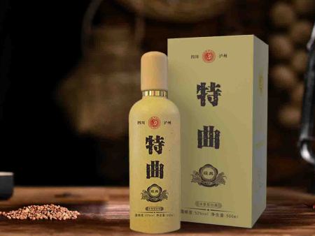 白酒业动态跟踪报告：2024中国白酒市场中期研究报告