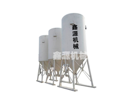 干混砂浆储料罐