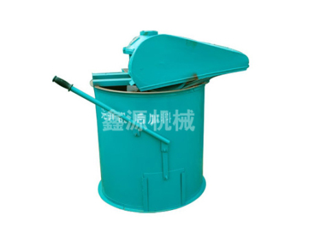 JH300型砂浆搅拌机