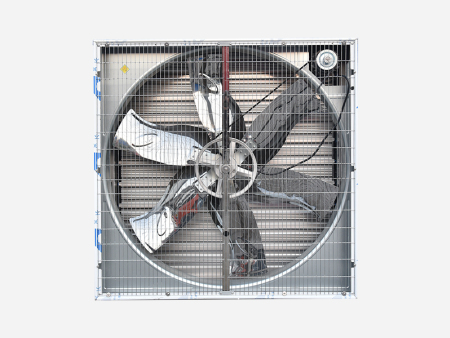 1380推拉304不锈钢风机