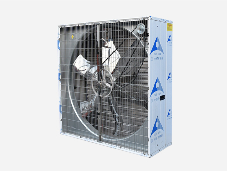 1380推拉304不锈钢风机