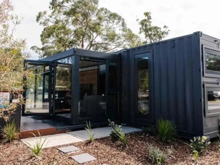 Container hous Container hous
