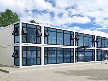 Container hous Container hous