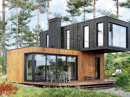 Container hous Container hous