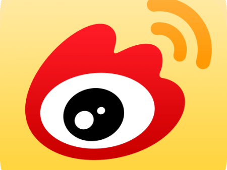 微博怎么找人？