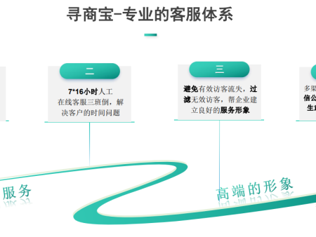 网络推广服务不存在恶意点击有哪些服务