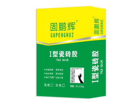I型瓷砖胶