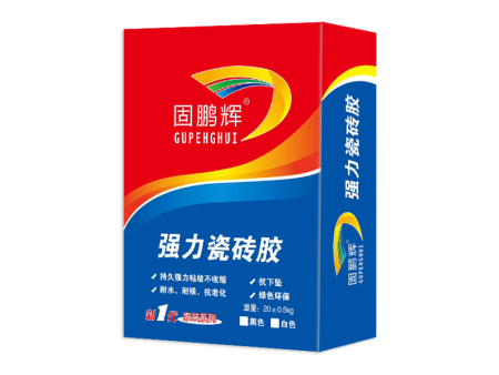 强力瓷砖胶