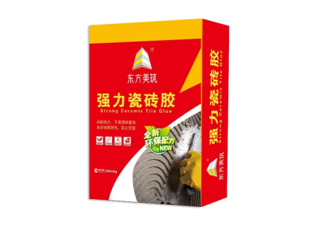 强力瓷砖胶