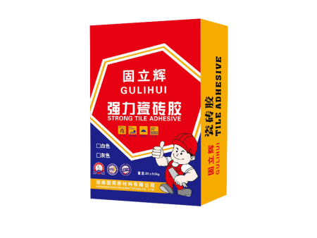 强力瓷砖胶
