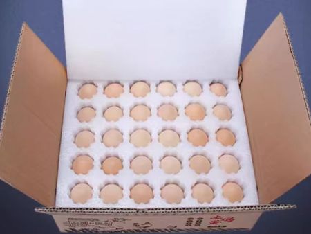 鸡蛋包装
