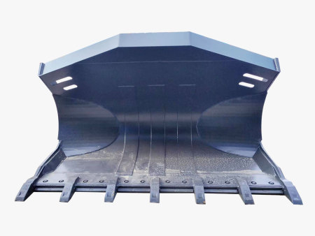 50侧卸斗（3m³）