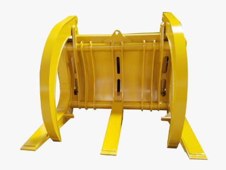 50错齿抓木机（上二下三）