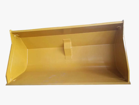 50山工U型斗（4.5m³）