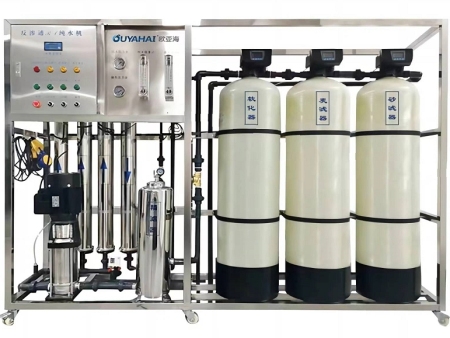 赛诺饮水机制造工艺三大创新点：重构行业精度与效率标准