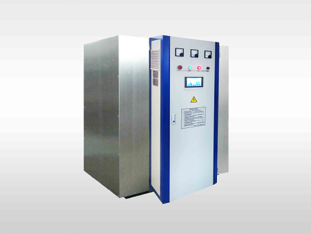 小型蓄热式电锅炉