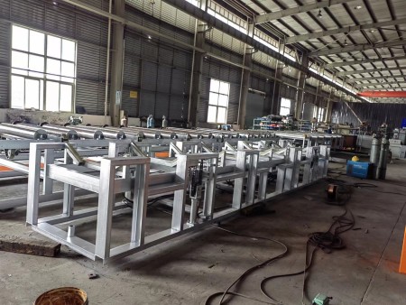 特殊设备加工制造