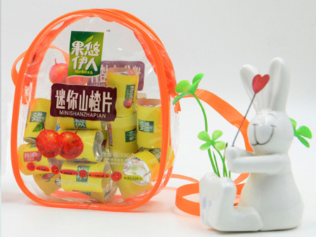 山楂片怎么泡水喝