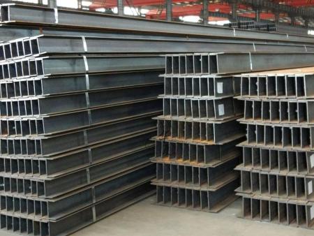 H型鋼