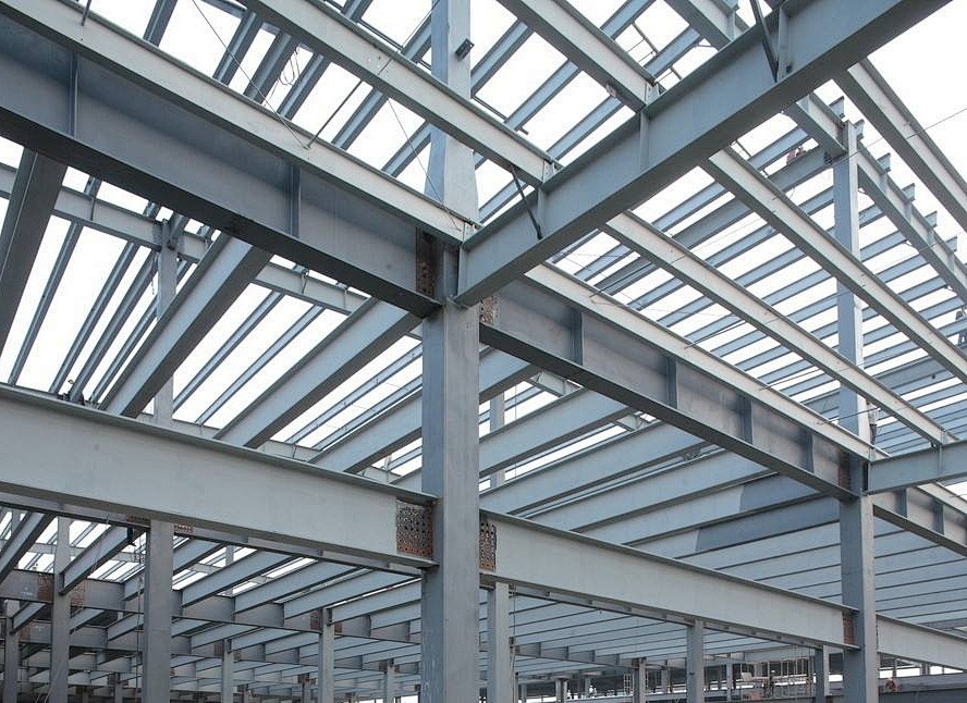 什么是重型鋼結(jié)構(gòu)