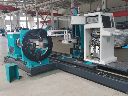 相贯线数控切割机