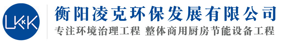 衡阳凌克环保科技发展有限公司