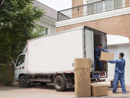 搬家要注意事项