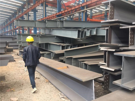 鋼結(jié)構(gòu)加工