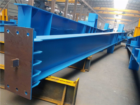 鋼結(jié)構(gòu)加工