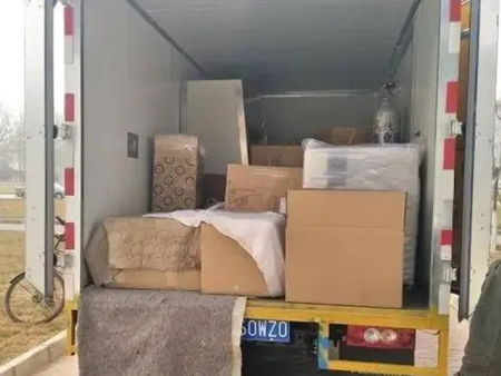 怎么找搬家公司比较好