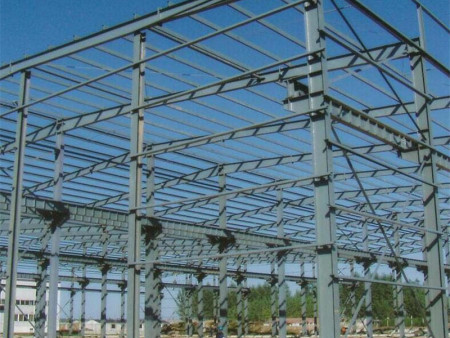 輕型鋼結(jié)構(gòu)