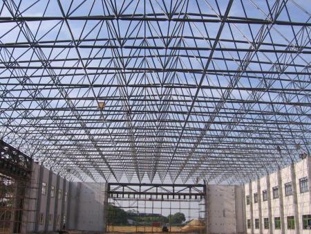 鋼結(jié)構(gòu)工程