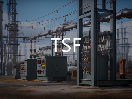 TSF
