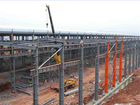 輕型鋼結(jié)構(gòu)