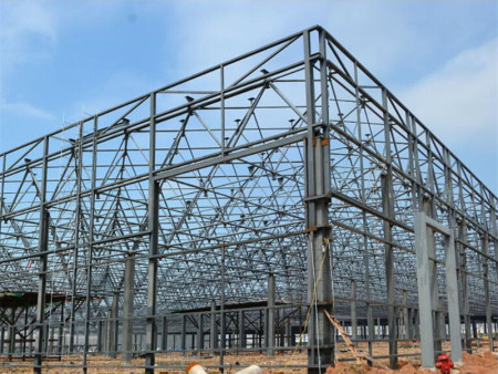 鋼結(jié)構(gòu)工程