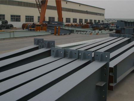 鋼結(jié)構(gòu)加工