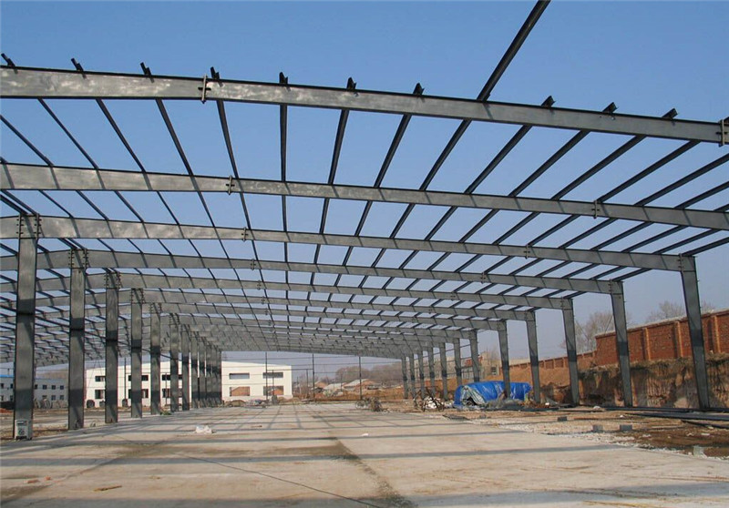 鋼結(jié)構(gòu)工程里的桁結(jié)構(gòu)需要注意什么？