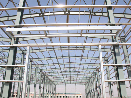 鋼結(jié)構(gòu)工程