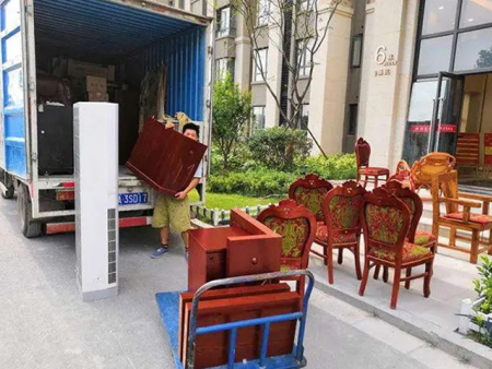 教你如何找到靠谱的搬家公司，告别搬家的各种烦恼！