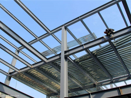 鋼結(jié)構(gòu)工程