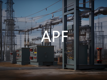 APF