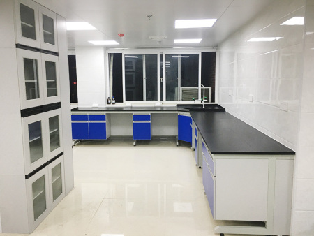 实验室装饰装修工程