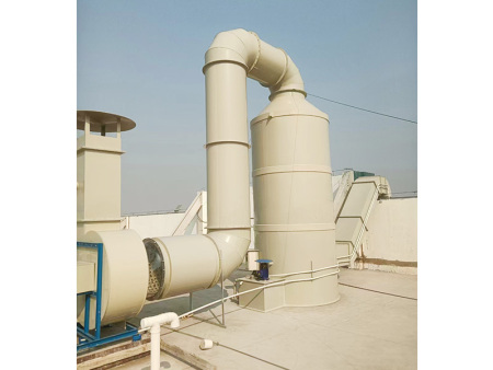 实验室通风系统