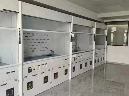 实验室通风系统