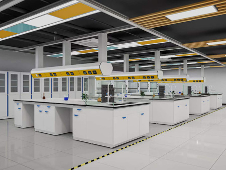 实验室装饰装修工程