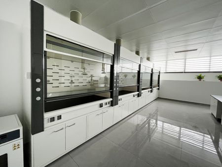 实验室通风系统