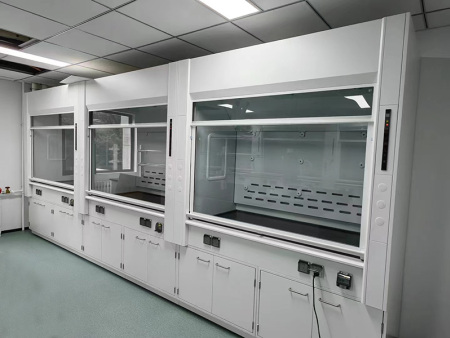 实验室通风系统