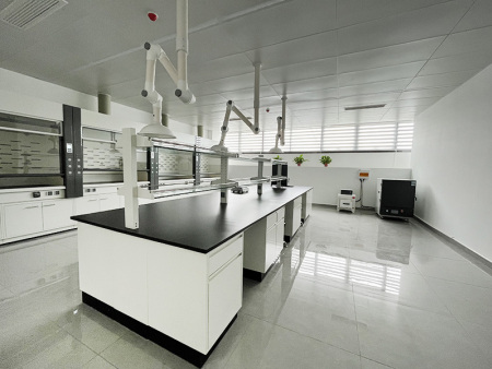 实验室通风系统